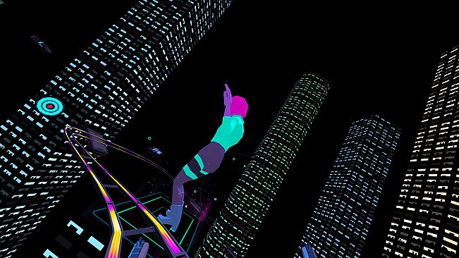 Epic Fun - R0b0t Coaster