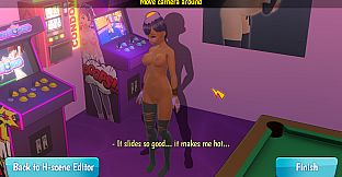 My Waifu - a Pornstar