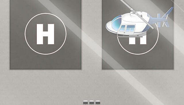 RPG Maker MZ - KR Transportation Station - Airport Tileset