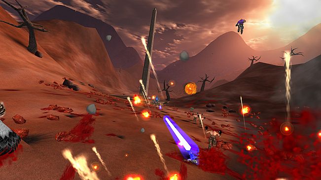 Serious Sam Classics: Revolution