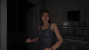 Selene's Unbearable Night