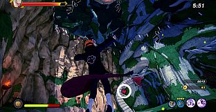 NTBSS: Master Character Pain Early Unlock