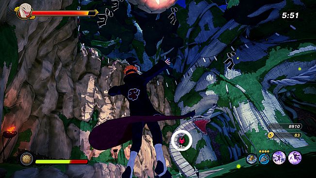 NTBSS: Master Character Pain Early Unlock