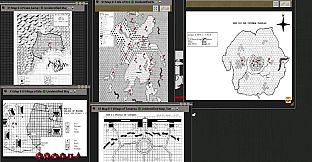 Fantasy Grounds - D&D Classics: X1 The Isle of Dread (Basic)