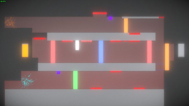 Freddy's Journey