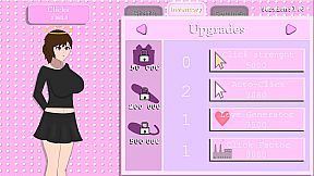 Hentai Clicker