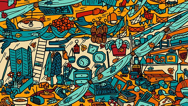 I commissioned some ladybugs