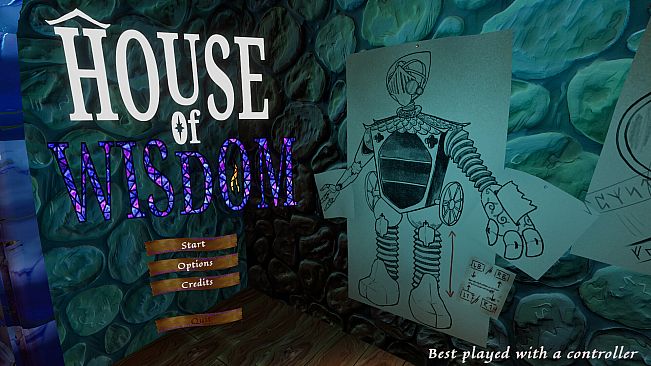 House of Wisdom