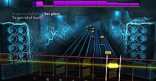 Rocksmith 2014 Edition – Remastered – Radiohead - “Fake Plastic Trees”