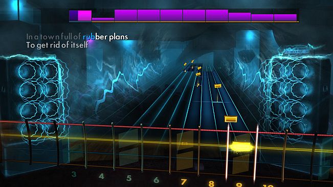 Rocksmith 2014 Edition – Remastered – Radiohead - “Fake Plastic Trees”