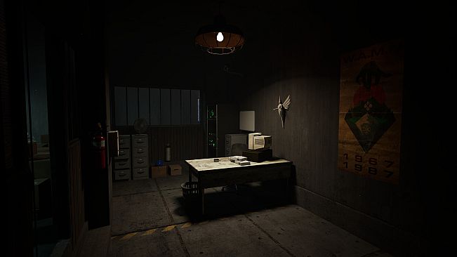 The Gold River Project