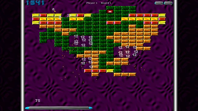 DX-Ball 2: 20th Anniversary Edition - Season Pass