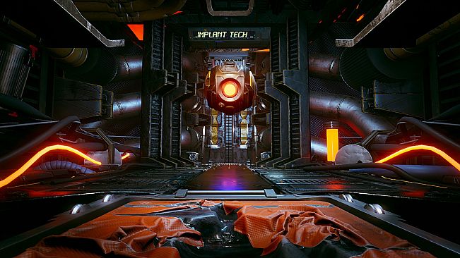 Gene Rain Wind Tower