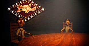 Puppel Show