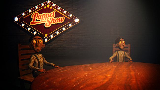 Puppel Show