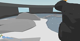 Penguin Park 3D
