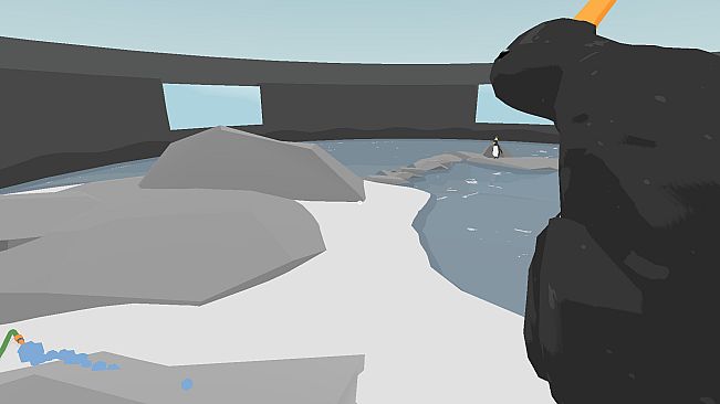 Penguin Park 3D
