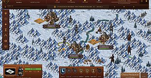 Embersong: History Is Yours