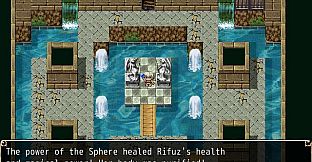 [Available in English] DARK SPHERE - Additional adult story & Graphics DLC