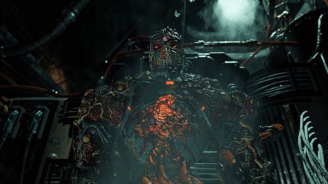 The Callisto Protocol - Final Transmission