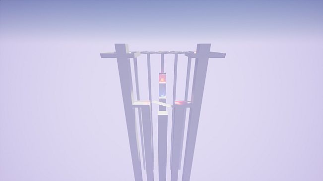 Skies Of Blue: Remake