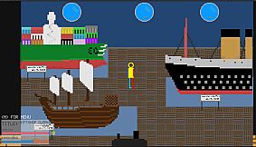 The Extraterrestrials Museum of Earth Exploration