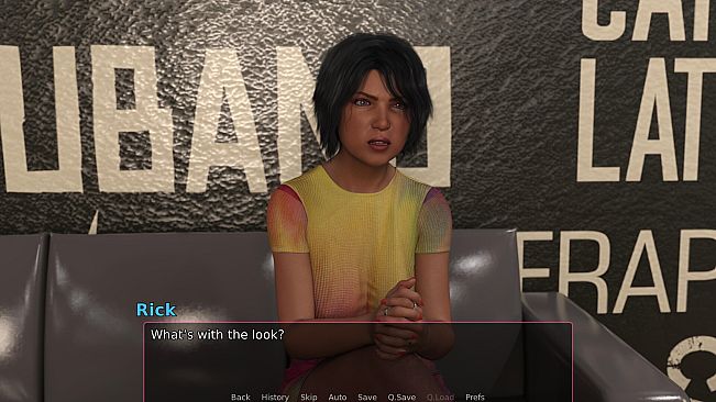 Unexpected Consequences