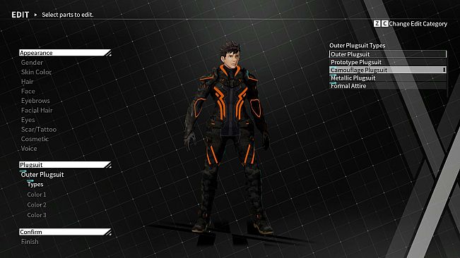 DAEMON X MACHINA - Complete DLC Bundle