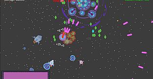 Space Force Bargain Bin