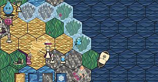 Sacred Land