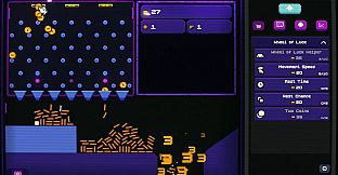 Coin Fall
