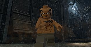 LEGO Batman 3: Beyond Gotham DLC: The Squad