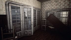 Suspense: Madman's Dreams