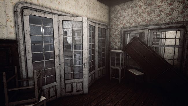 Suspense: Madman's Dreams