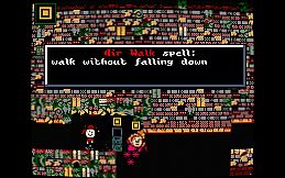 Babushka's Glitch Dungeon