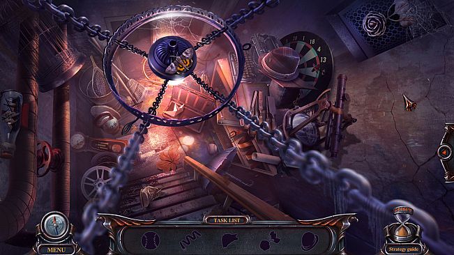 Haunted Hotel: Phoenix Collector's Edition