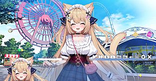 Serena Hanazono's Lost Item ～Sweet Memory～