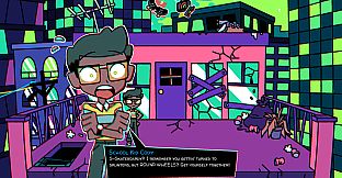 Cool Kid Cody - Season 1 Episode 09