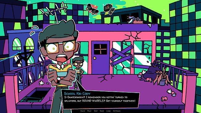 Cool Kid Cody - Season 1 Episode 09