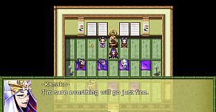 RPG Maker VX Ace - Samurai Resource Pack