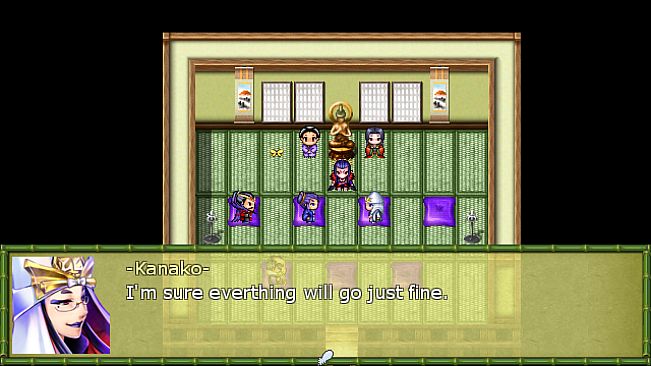 RPG Maker VX Ace - Samurai Resource Pack