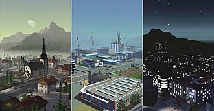 Construction Simulator 3 - Pocket Edition