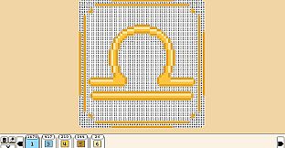 Coloring Pixels - Zodiac Pack