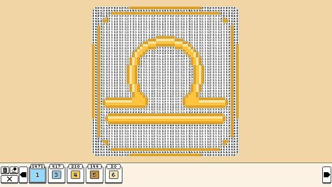 Coloring Pixels - Zodiac Pack