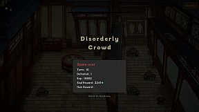 Wuxia Saga: Ten Thousand Paths