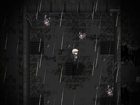 Corpse Party