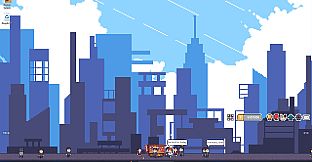 Desktop Ramen Tycoon