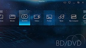 Cyberlink PowerDVD 17 Ultra