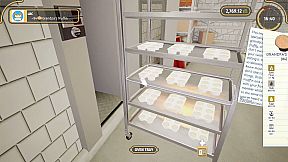 Bakery Simulator