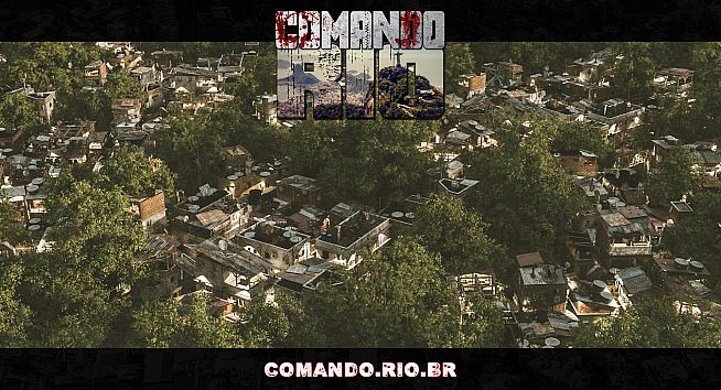 Comando Rio